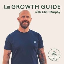 The Growth Guide: Self-Improvement | Greatness | Impact | Creators | FI |