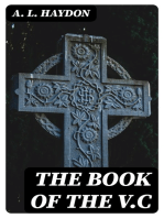 The Book of the V.C