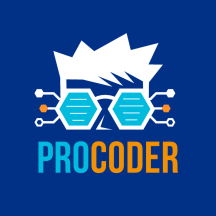 Pro Coder Show
