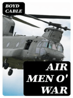 Air Men o' War