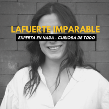 Lafuerte Imparable