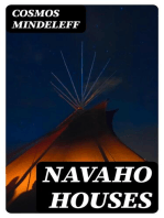 Navaho Houses