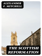 The Scottish Reformation