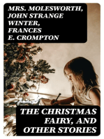 The Christmas Fairy, and Other Stories