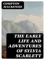 The Early Life and Adventures of Sylvia Scarlett