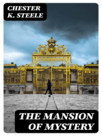 The Mansion of Mystery