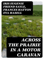 Across the Prairie in a Motor Caravan: A 3,000 Mile Tour by Two Englishwomen on Behalf of Religious Education