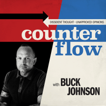 Counterflow with Buck Johnson