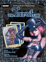 The Tarot Cafe