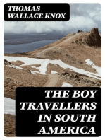The Boy Travellers in South America