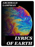 Lyrics of Earth