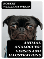 Animal Analogues: Verses and Illustrations