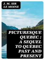 Picturesque Quebec 