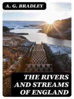 The Rivers and Streams of England