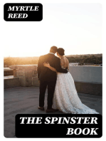 The Spinster Book