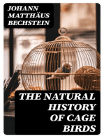 The Natural History of Cage Birds: Their Management, Habits, Food, Diseases, Treatment, Breeding, and the Methods of Catching Them