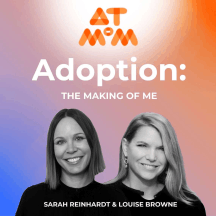 Adoption: The Making of Me. An Oral History of Adoptee Stories