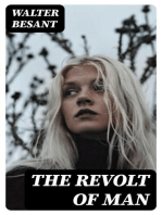 The Revolt of Man