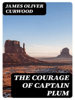 The Courage of Captain Plum