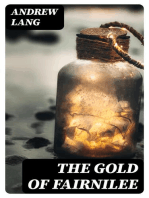 The Gold Of Fairnilee