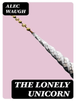 The Lonely Unicorn