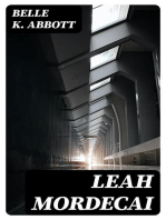 Leah Mordecai