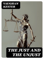 The Just and the Unjust