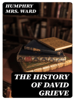 The History of David Grieve