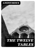 The Twelve Tables