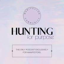 Hunting for Purpose Podcast