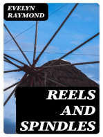 Reels and Spindles