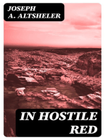 In Hostile Red