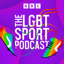 The LGBT Sport Podcast