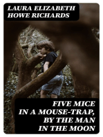 Five Mice in a Mouse-trap, by the Man in the Moon