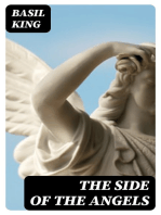 The Side Of The Angels: A Novel