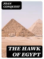 The Hawk of Egypt