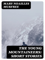 The Young Mountaineers