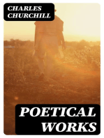 Poetical Works