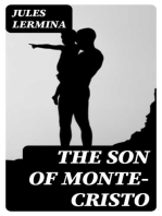 The Son of Monte-Cristo