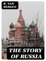 The Story of Russia