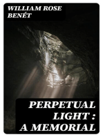 Perpetual Light 