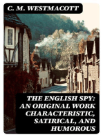 The English Spy