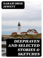 Deephaven and Selected Stories & Sketches