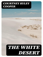 The White Desert