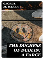 The Duchess of Dublin