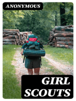 Girl Scouts: Their Works, Ways and Plays