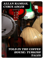 Told in the Coffee House: Turkish Tales