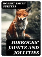 Jorrocks' Jaunts and Jollities