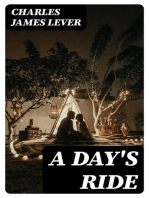 A Day's Ride: A Life's Romance