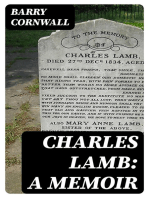 Charles Lamb